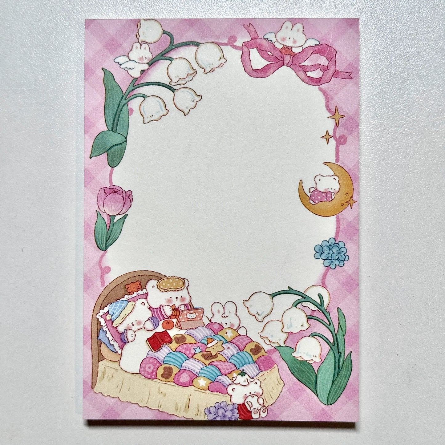 Memo Pads