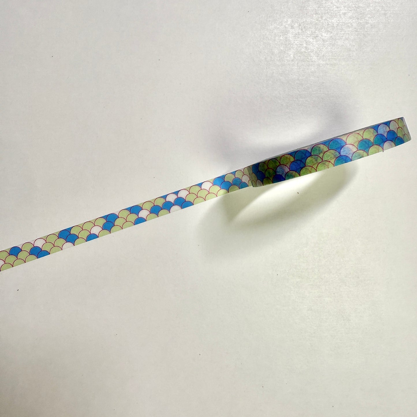 Japanese MT slim Washi Tape Sample - scrabook supplies, planner accessories, journaling supplies, planner accessories, journaling supplies