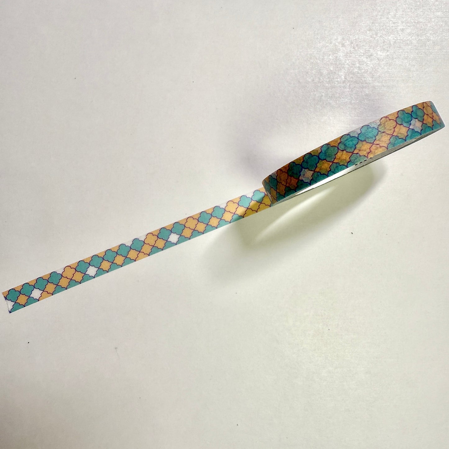 Japanese MT slim Washi Tape Sample - scrabook supplies, planner accessories, journaling supplies, planner accessories, journaling supplies
