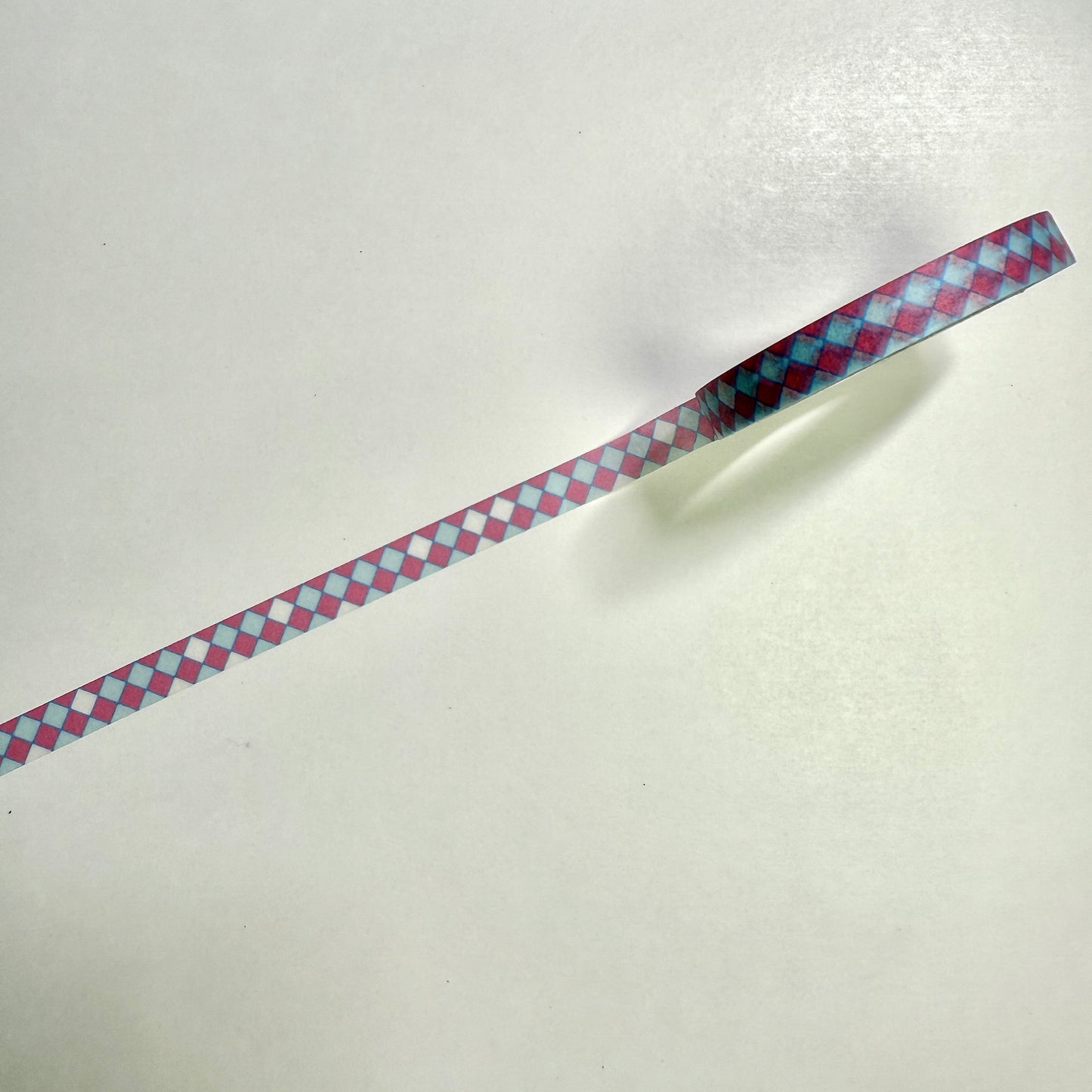 Japanese MT slim Washi Tape Sample - scrabook supplies, planner accessories, journaling supplies, planner accessories, journaling supplies