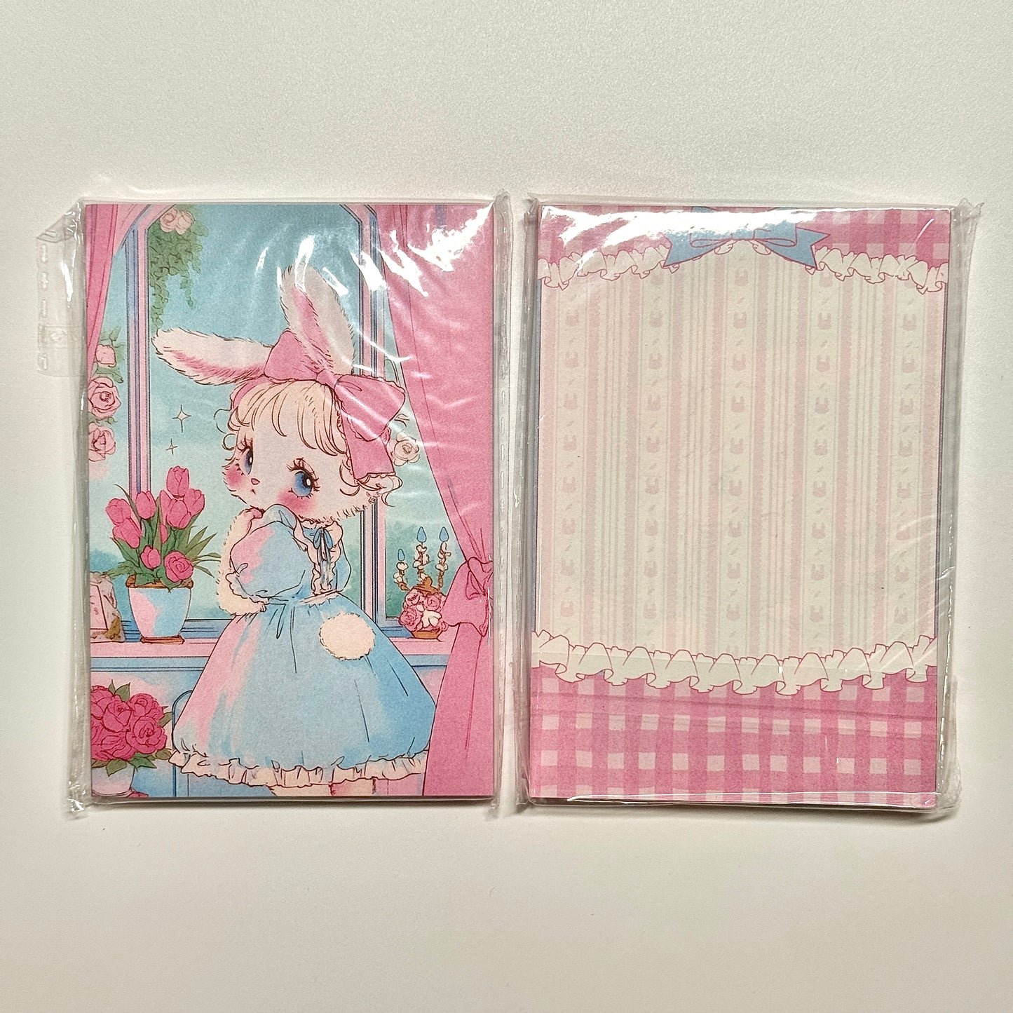 Honey Bear Cookies Double Sided Memo Pad - 50 sheets, 1 unit