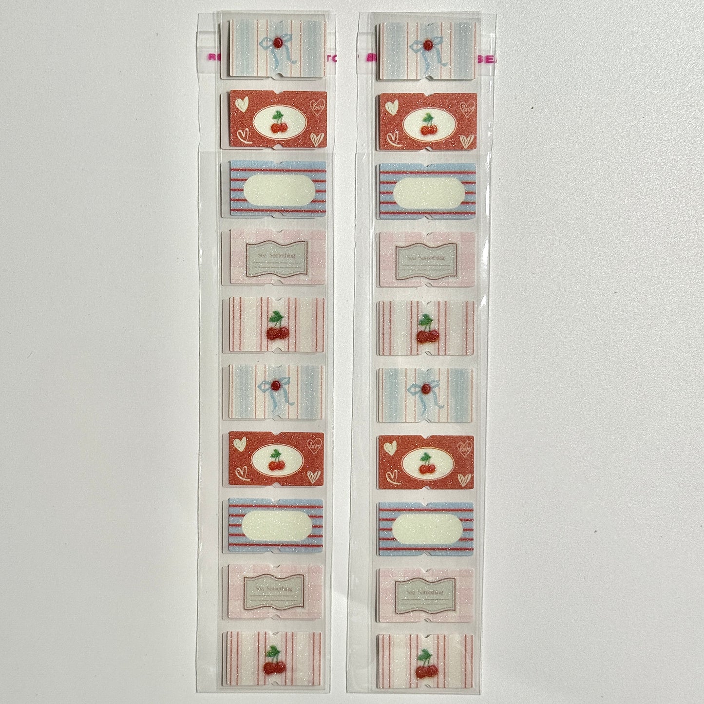 Kawaii Planner Stickers Index Stickers Bookmarks Index Tabs Labeling Tabs Sample Pack