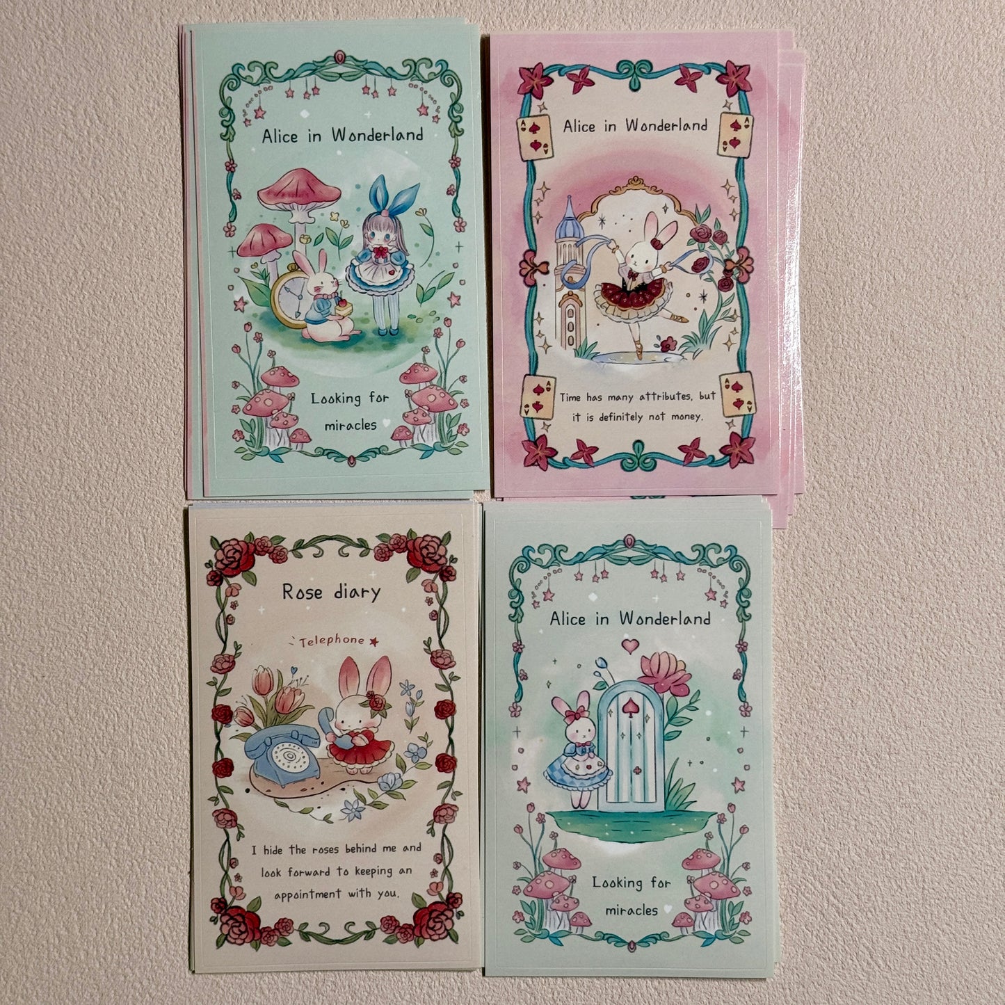 Sample Sealing Stickers Pack - 20 pcs