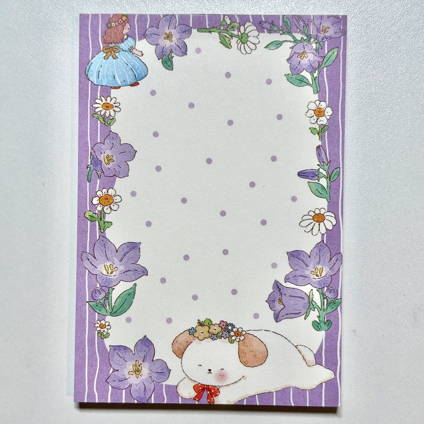 Memo Pads