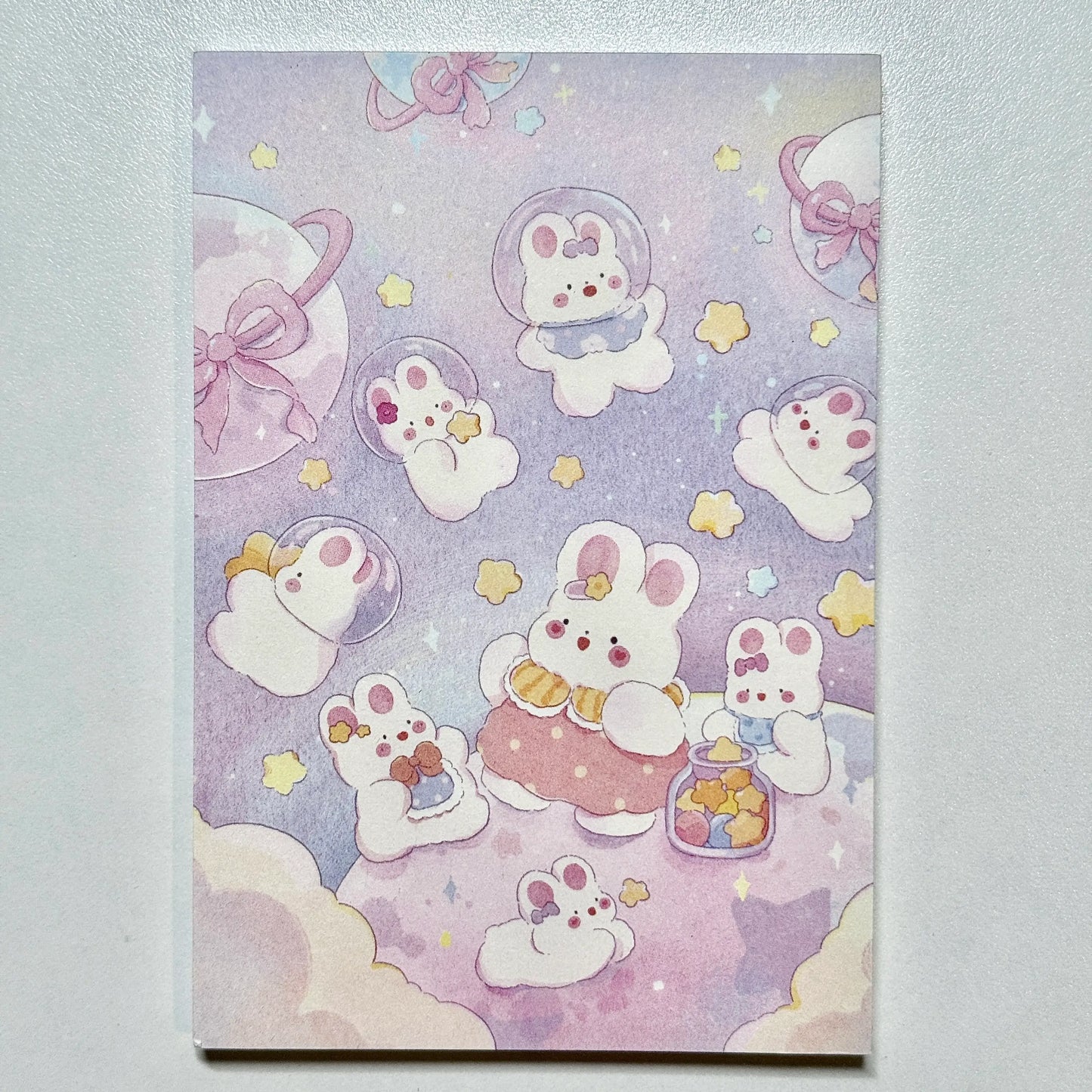 Memo Pads