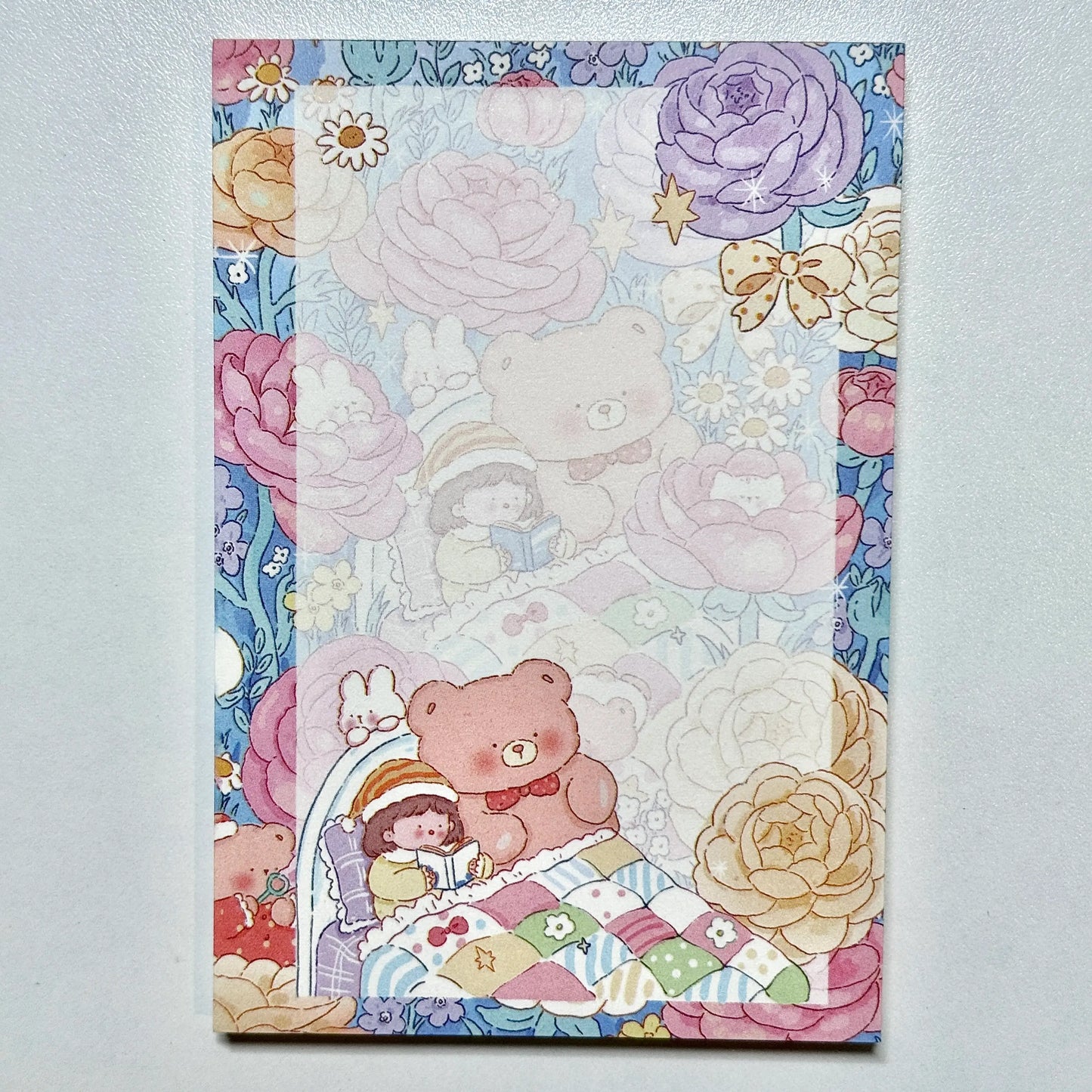 Memo Pads