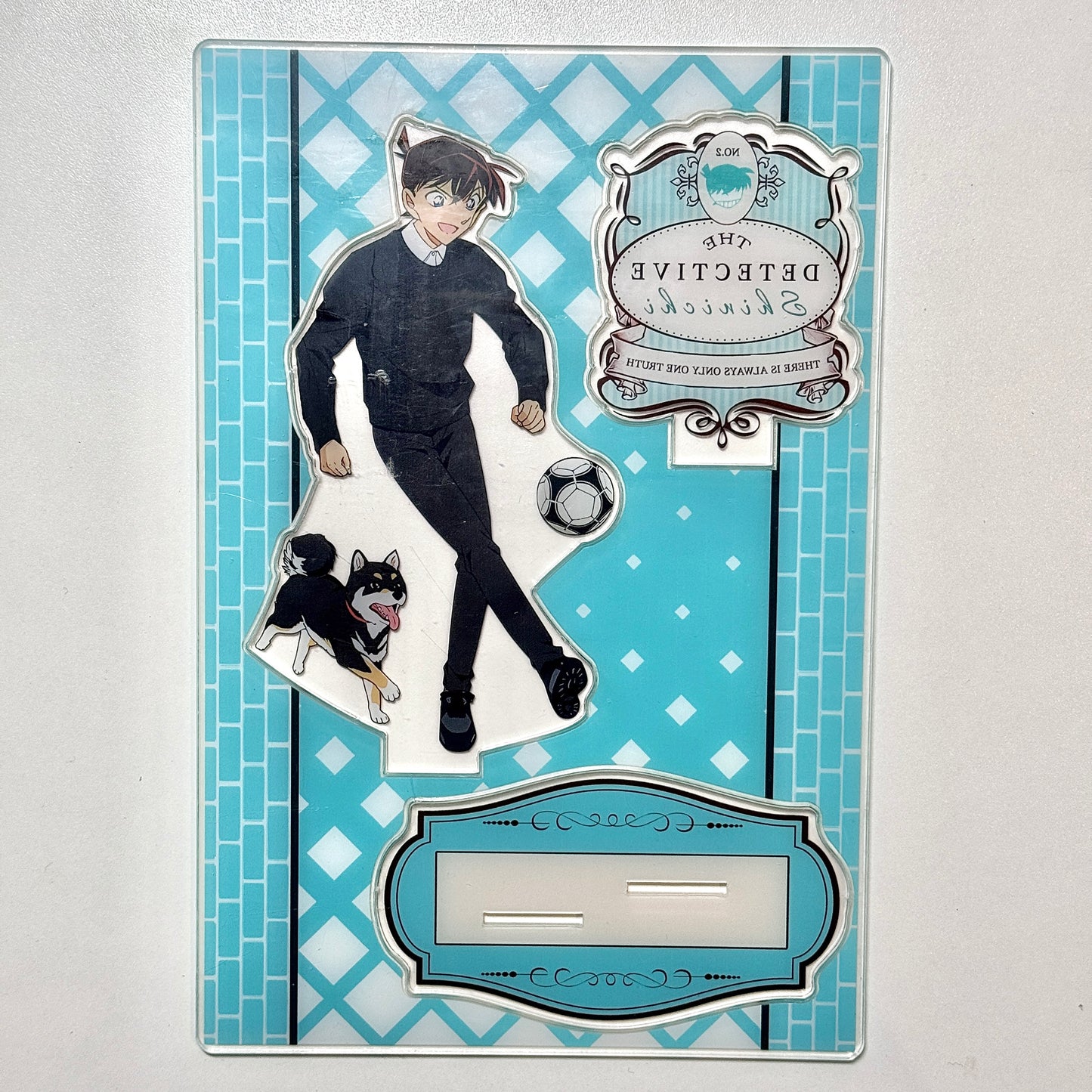 Detective Conan Acrylic Stand